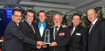Prix ACQ 2009